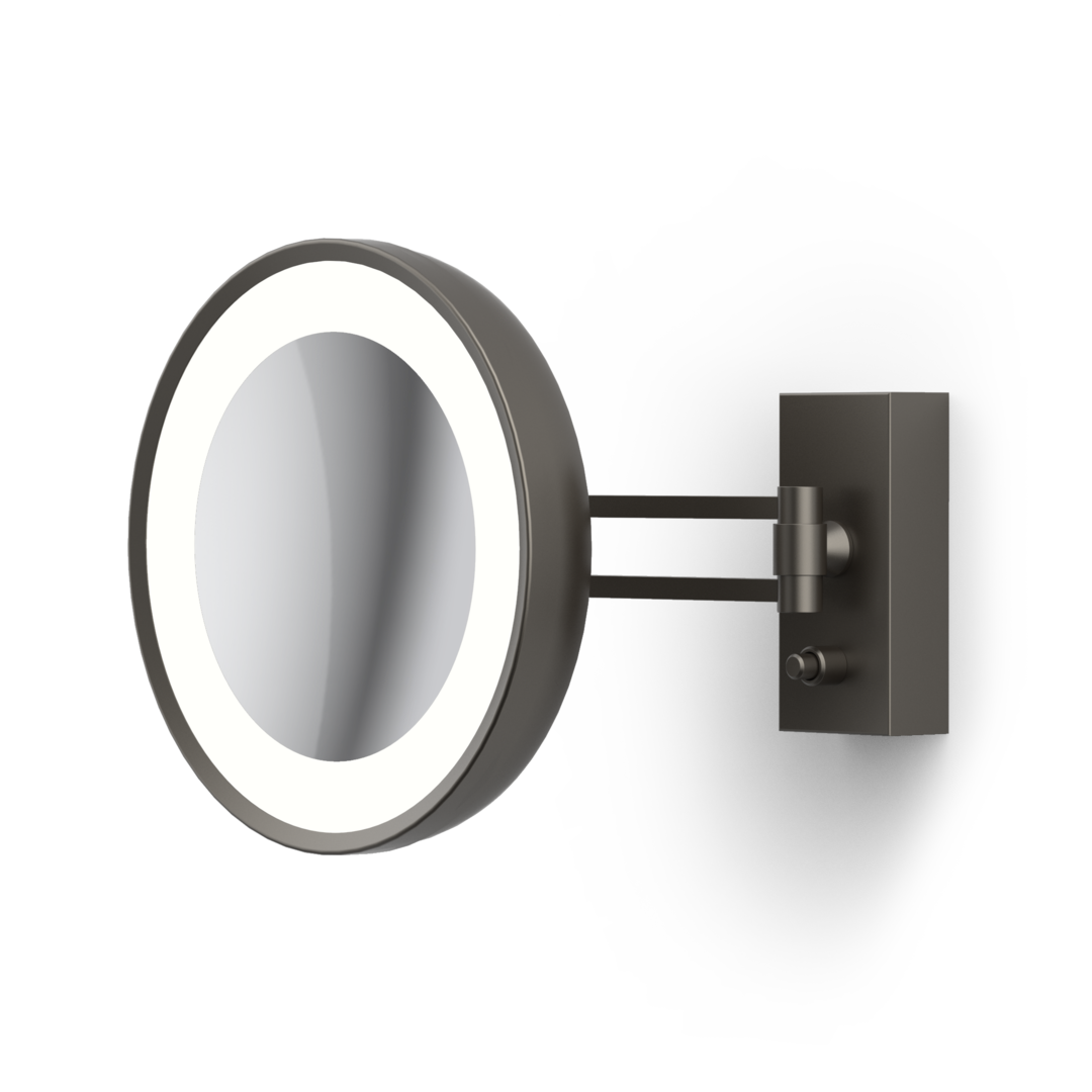 Cosmetic mirror / BS 36 LED 7X / Decor Walther